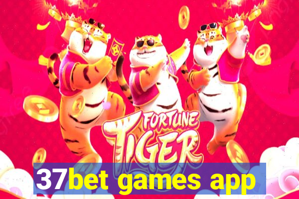 37bet games app